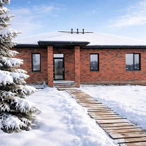 Дом от собственника в Волжском районе г. Саратова